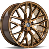 Felgi Carbonado WEALTHY 5x112 8x18 ET35 Bronze