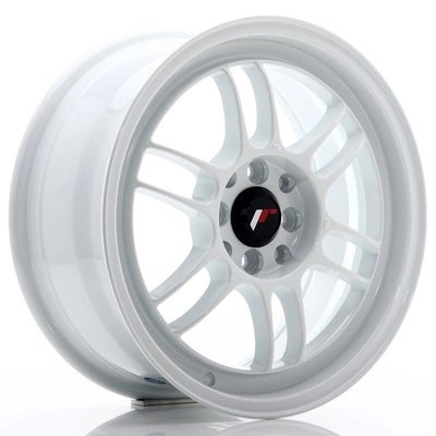 FELGI JAPAN RACING JR7 16x7 ET38 4x100/114 White