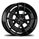 Felgi Gmp Italia ENERGIA 5x112 8.5x19 ET45 Glossy Black