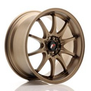 FELGI JAPAN RACING JR5 17x9.5 ET25 5x100/114.3 Dark Abz