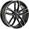 FELGI DIEWE ALITO 5x112 9x20 ET25 Neros Machined