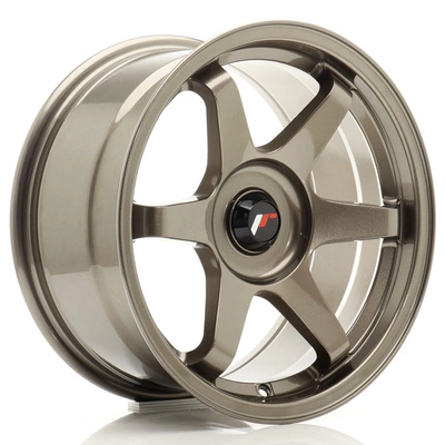 Felgi Japan Racing JR3 16x8 ET25 BLANK Bronze