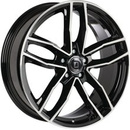 FELGI DIEWE ALITO 5x112 8.5x19 ET35 Neros Machined