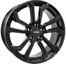 Felgi IT WHEELS ELLA 5x114.3 8x19 ET45 Gloss Black