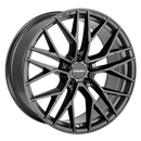 Felgi Carmani 20 LUDWIG 5x112 7.5x17 ET45 Hyper Gun