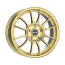 Felgi MAK XLR 5x112 7x17 ET45 Gold