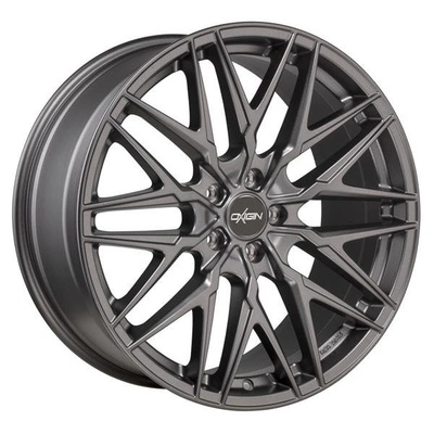 FELGI OXIGIN 25 OXCROSS 5x115 8.5x19 ET40 Titan Spark