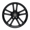 Felgi Proline CX300 5x112 8.5x20 ET25 Black Glossy