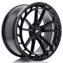 Felgi Japan Racing JR45 21x9.5 ET15-35 5H Blank Glossy Black