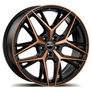 Felgi GMP Italia LUNICA 5x110 8x18 ET30 Luci Di Portofino