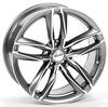 FELGI GMP ITALIA ATOM 5x112 9x20 ET25 ANTHRACITE DIAMOND