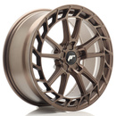 Felgi Japan Racing JR45 19x8.5 ET45 5x112 Matt Bronze