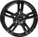 FELGI INTER ACTION KARGIN 5x114.3 6.5x16 ET45 Gloss Black