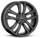 FELGI OXXO BRAVE 5x112 6.5x16 ET54 Black