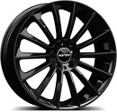 FELGI GMP ITALIA STELLAR 5x112 8.5x19 ET35 Glossy Black