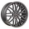 FELGI OXIGIN 25 OXCROSS 5x100 7.5x18 ET36 Titan Spark