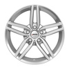 FELGI AUTEC KITANO 5x112 7x16 ET25 Brilliant Silver