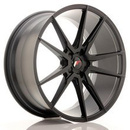 FELGI JAPAN RACING JR21 22x10.5 ET15-50 5H Blank Matt Bl