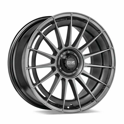 FELGI OZ SUPERTURISMO AERO 5x114.3 8.5x19 ET55 Star Graphite
