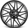 FELGI WRATH WF-4 5x112 8.5x19 ET40 Black Glossy
