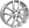 FELGI MONACO WHEELS CL2 5x114.3 6.5x16 ET45 Silver