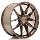 Felgi Japan Racing JR44 18x8 ET42 5x112 Platinum Bronze