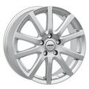 FELGI AUTEC SKANDIC 5x108 7x17 ET50 Brillian Silver