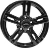 FELGI INTER ACTION KARGIN 5x120 6.5x16 ET45 Gloss Black
