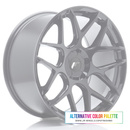 Felgi Japan Racing JR18 19x9.5 ET20-42 5H BLANK Custom Finish