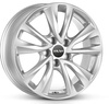 FELGI OXXO OBERON 5 5x114.3 7x17 ET47 Silver