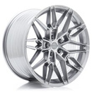 Felgi Concaver CVR6 19x9 ET20-51 Blank Brushed Titanium