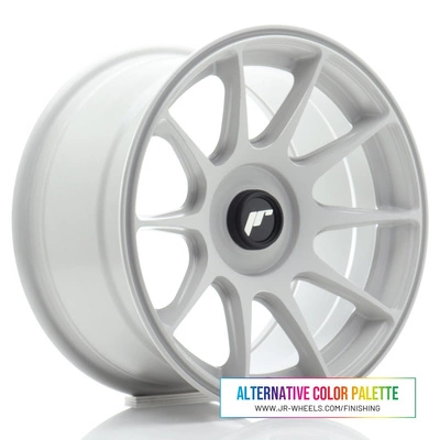 Felgi Japan Racing JR11 15x8 ET25 BLANK Custom Finish