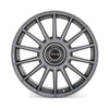 FELGI AVUS AC-M09 5x112/120 8.5x19 ET45 Anthracite
