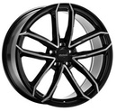 FELGI 2DRV WH33 5x112 8x18 ET25 SP+