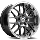 FELGI FORZZA REIVEN DUO 5x112 8x18 ET35 GUN/LM