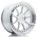 Felgi Japan Racing JR47 19x9 ET15-40 5H Blank Silver Machined Face