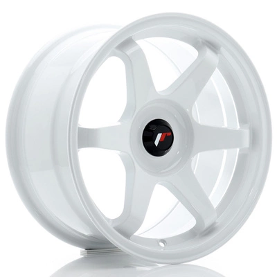 Felgi Japan Racing JR3 16x8 ET25 BLANK White