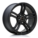 FELGI AVUS AC-MB3 5x112 9.5x20 ET40 MATT BLACK