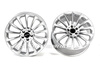 FELGI GMP ITALIA STELLAR 5x112 7.5x17 ET35 SILVER