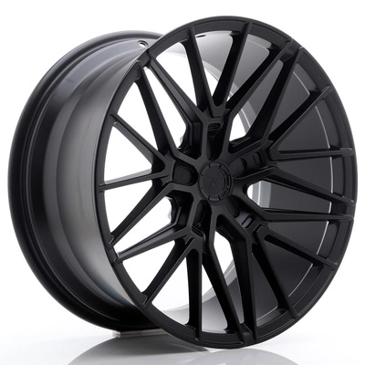 FELGI JAPAN RACING JR38 20x10 ET20-45 5H BLANK Matt Black