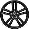 Felgi RC-Design RC27 5x112 8x19 ET52 Glossy Black