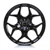FELGI AVUS AC-MB2 5x108 9x20 ET40 BLACK