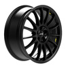 FELGI ATS STREETRALLYE 5x114.3 7x17 ET45 Racing Black