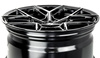 FELGI SEVENTY9 SCF-B 5x120 9.5x19 ET35 Black Front Polished