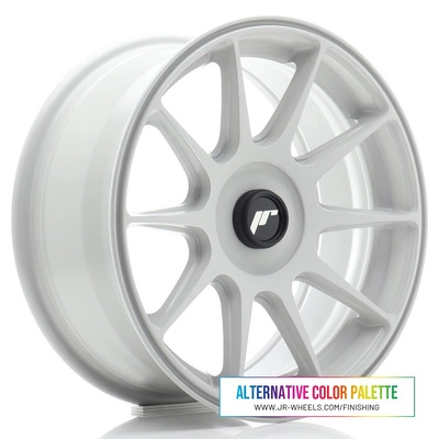 Felgi Japan Racing JR11 16x7 ET25-30 BLANK Custom Finish