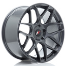 Felgi Japan Racing JR18 19x9.5 ET20-42 5H BLANK Hyper Gray