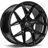 FELGI SEVENTY9 SCF-B 5x120 9x18 ET35 Black Glossy