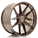 Felgi Japan Racing JR44 21x11 ET11-46 5H BLANK Platinum Bronze