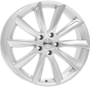 FELGI MONACO GP6 5x114.3 8x18 ET40 Silver