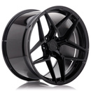 Felgi Concaver CVR2 22x9 ET10-54 BLANK Platinum Black